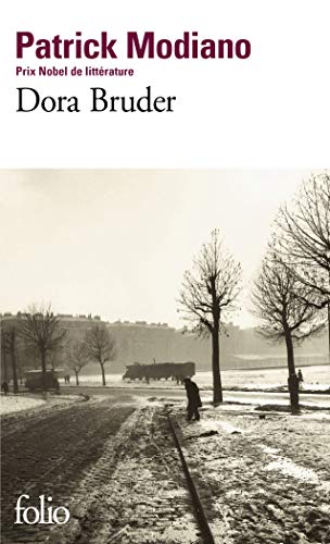 Stock image for Dora Bruder (Folio (Gallimard)) (French Edition) for sale by Books for Life