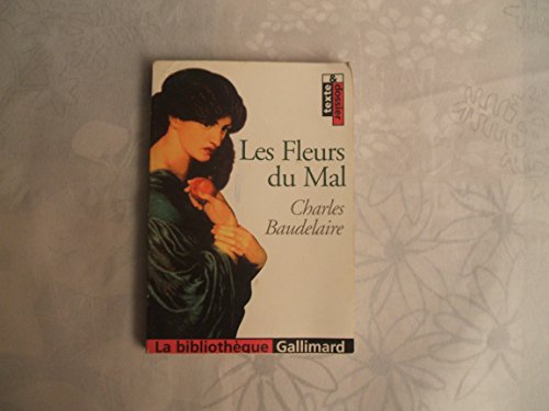 9782070409396: LES FLEURS DU MAL