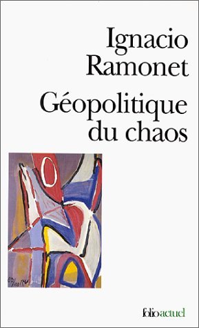 Imagen de archivo de Gopolitique du chaos a la venta por Librairie Th  la page