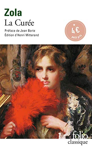 9782070411412: Les Rougon-Macquart, II : La Cure: A41141 (Folio (Gallimard))