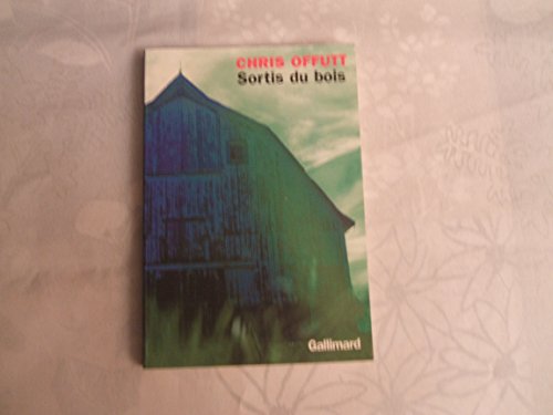 Beispielbild fr Sortis du bois zum Verkauf von Ammareal