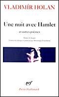 Beispielbild fr Une Nuit Avec Hamlet : Et Autres Pomes, 1932-1970 zum Verkauf von RECYCLIVRE