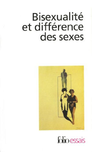 Stock image for Bisexualit et diffrence des sexes for sale by Ammareal