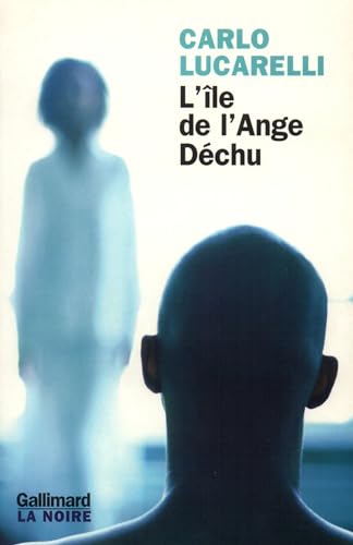 Beispielbild fr L' le de l'ange d chu [Paperback] Lucarelli, Carlo and Lauterbach, Arlette zum Verkauf von LIVREAUTRESORSAS