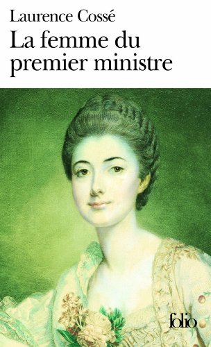 Stock image for Femme du Premier Minist for sale by Better World Books