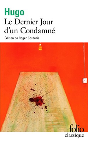 9782070413102: Le Dernier Jour d'un Condamn