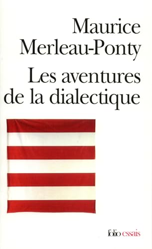 9782070413379: Les Aventures de la dialectique