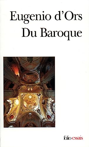 Stock image for Du Baroque for sale by RECYCLIVRE