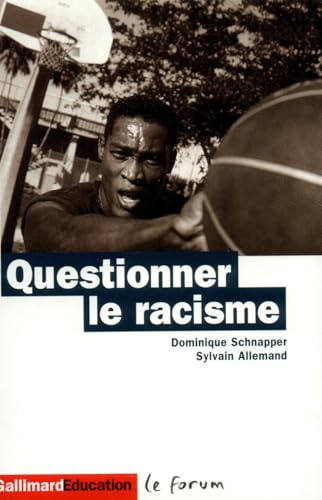 Beispielbild fr Questionner Le Racisme zum Verkauf von RECYCLIVRE