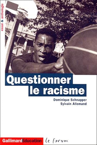 Stock image for Questionner le racisme for sale by medimops