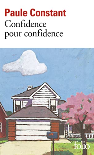 9782070413812: Confidence Pour Confidence