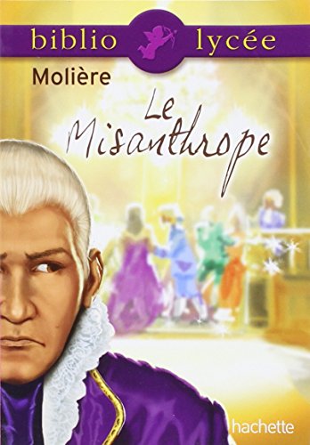 9782070414383: Le Misanthrope (Folio classique)