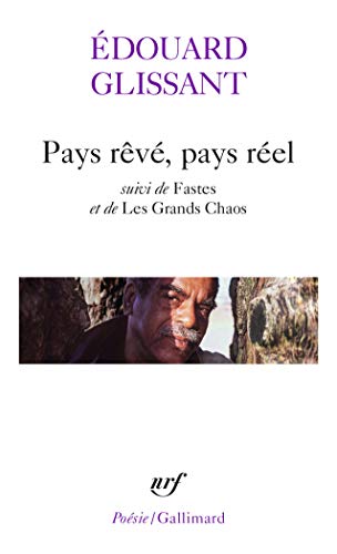 Beispielbild fr Pays Reve Pays Fastes Gr (Poesie/Gallimard) (French Edition) zum Verkauf von Better World Books