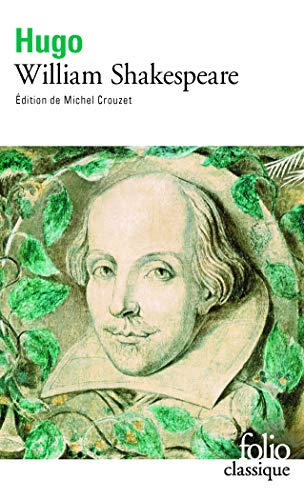 9782070414659: William Shakespeare