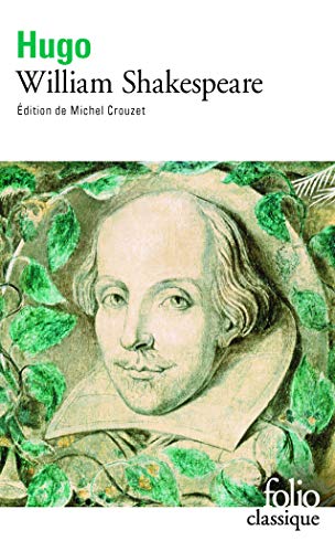 9782070414659: William Shakespeare (French Edition)