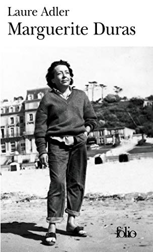 Stock image for Marguerite Duras for sale by WorldofBooks