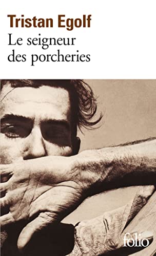 Beispielbild fr Le Seigneur des porcheries (Folio) zum Verkauf von medimops