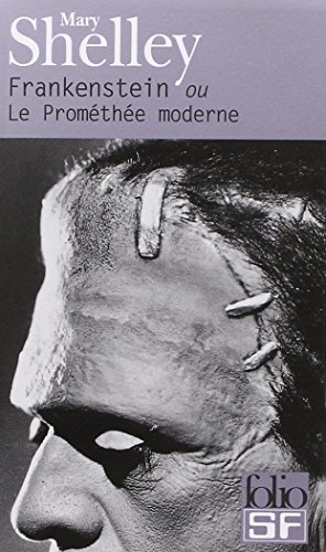 Stock image for Frankenstein ou le Promthe moderne for sale by medimops