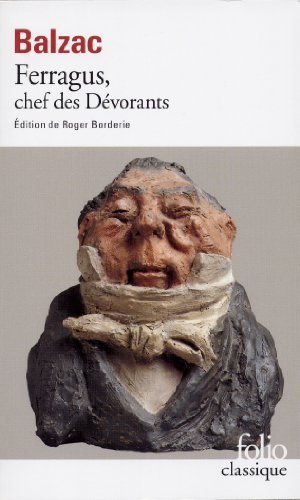 9782070416448: Ferragus (Folio (Gallimard)) (French Edition)