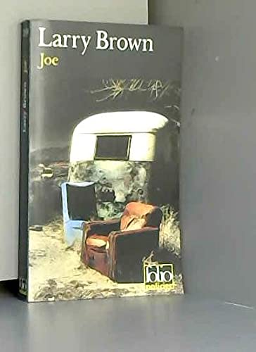 9782070416608: Joe (Folio Policier) (English and French Edition)