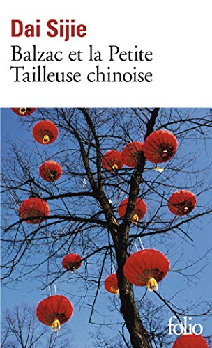 9782070416806: Balzac et la Petite Tailleuse chinoise: A41680 (Folio)