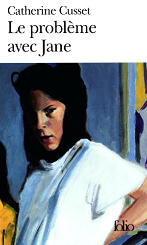 Imagen de archivo de Le problme avec Jane a la venta por Librairie Th  la page