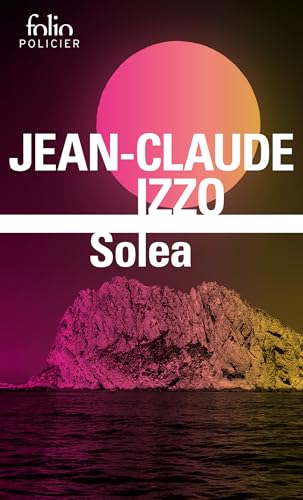 9782070417186: Solea (Folio Policier) (French Edition)