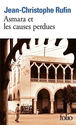 9782070417308: Asmara Et Les Causes Per (Folio) (French Edition)