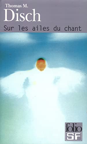 9782070417988: Sur les ailes du chant