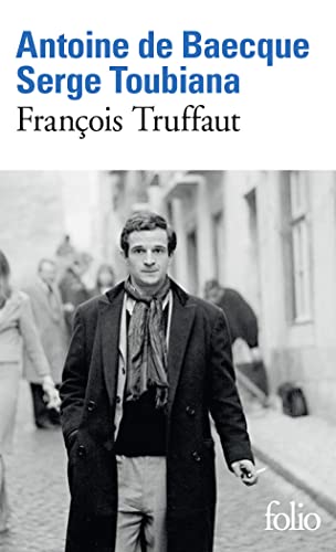 9782070418183: Franois Truffaut: A41818 (Folio)