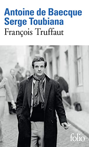 Stock image for Franois Truffaut for sale by medimops