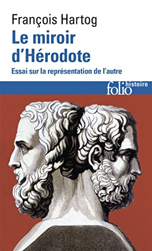 LE MIROIR D'HERODOTE