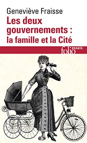 Stock image for Les deux gouvernements, la famille et la cit for sale by medimops