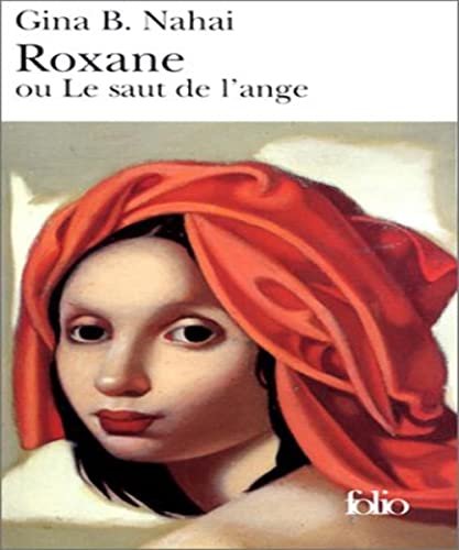 Imagen de archivo de Roxane ou le saut de l'ange a la venta por Ammareal