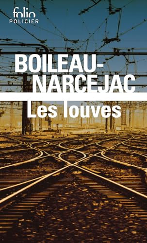 Stock image for Les Louves for sale by LeLivreVert