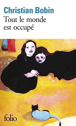 9782070419258: Tout Le Monde Est Occupe (Folio) (French Edition)