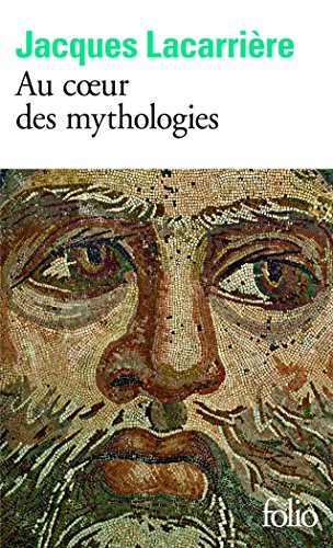 Imagen de archivo de Au coeur des mythologies : En suivant les dieux a la venta por Ammareal