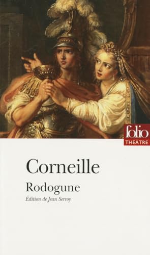 Beispielbild fr Rodogune (Folio Theatre): A41946 zum Verkauf von WorldofBooks