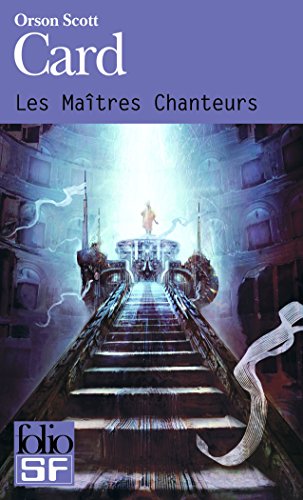 Stock image for Les matres chanteurs for sale by La Bouquinerie des Antres