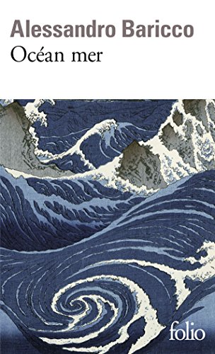 9782070419586: Ocan mer: A41958 (Folio)