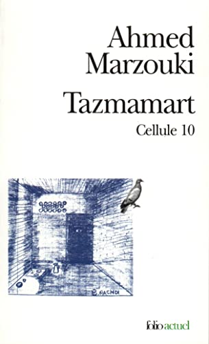 Stock image for Tazmamart for sale by ThriftBooks-Dallas