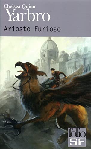 Stock image for Ariosto Furioso for sale by medimops