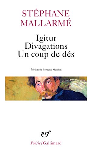Stock image for Igitur Divag Coup Des for sale by ThriftBooks-Atlanta