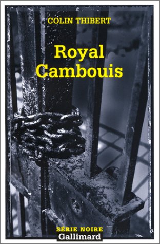 Beispielbild fr Royal cambouis zum Verkauf von medimops