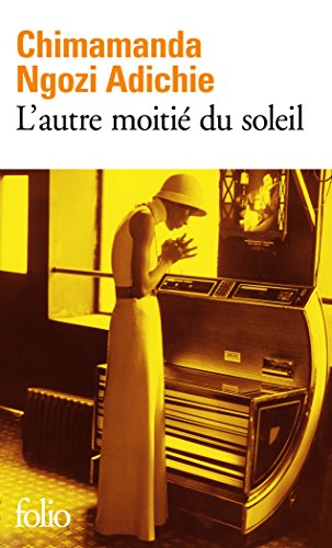 9782070421435: L'autre moiti du soleil (Folio)