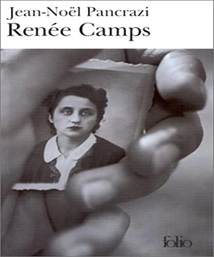 Stock image for Rene Camps for sale by Librairie Th  la page