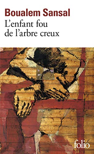 9782070421879: L'enfant fou de l'arbre creux: A42187 (Folio)