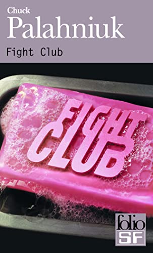 Beispielbild fr Fight Club zum Verkauf von Ammareal
