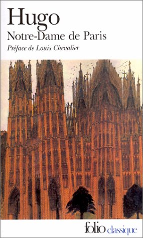 Beispielbild fr Notre Dame De Paris zum Verkauf von WorldofBooks