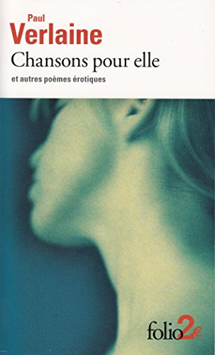 Beispielbild fr Chansons Pour Elle Et Au (Folio 2 Euros) (French Edition) zum Verkauf von Better World Books